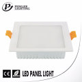 2017 Neuer Entwurf 32W LED hinterleuchtetes Panel-Licht-Gehäuse